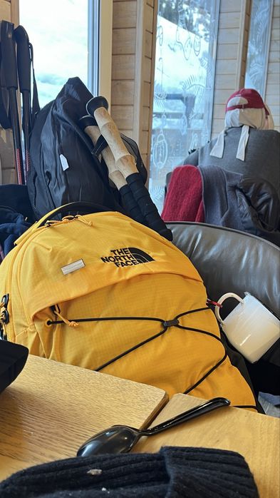 Сумка the north face