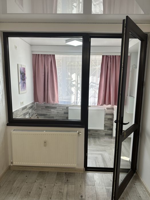 Regim hotelier Mazepa - zona Faleza Dunarii