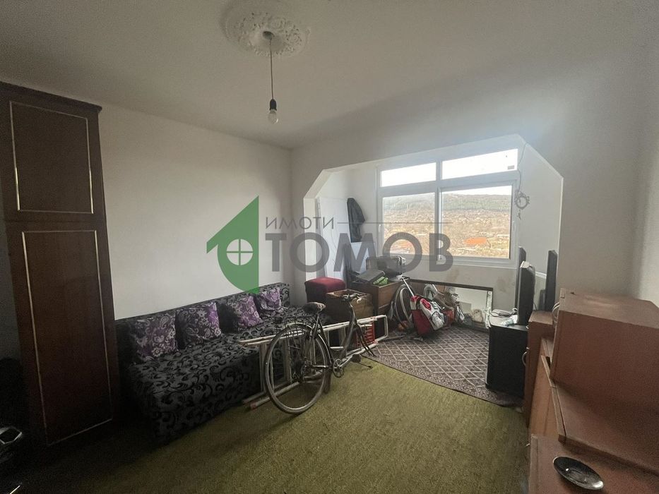 Продава се Двустаен апартамент в Шумен, Еверест - 64 кв.м за 837 €/кв.м - Снимка #2