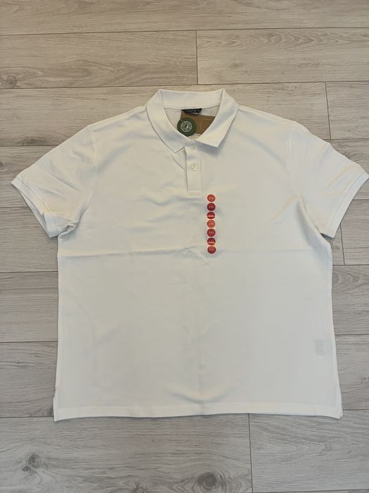 Tricou polo 100% bumbac, XXL, nou
