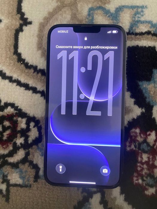 Iphone 13 pro max sotiladi srochna