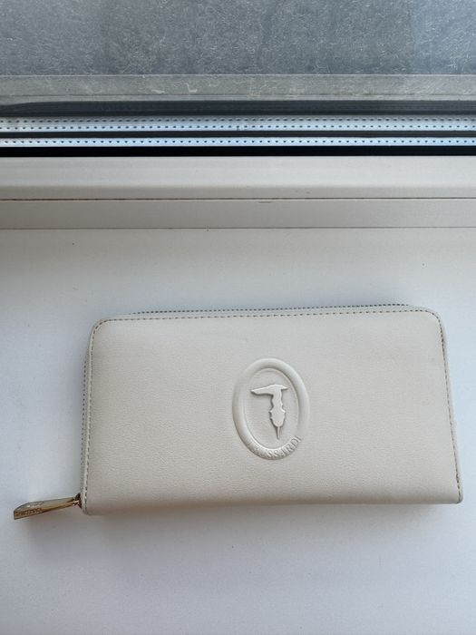 Клатч Trussardi оригинал