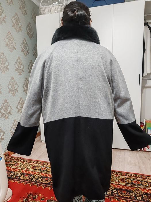 Пальто женское осень