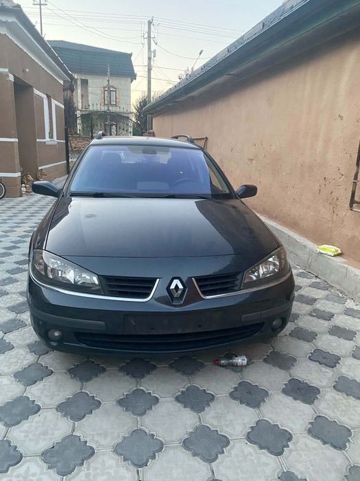 RENAULT Laguna