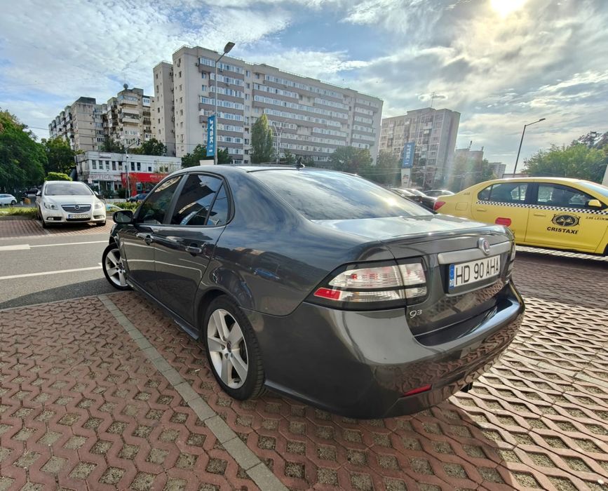 Vand Saab 9-3 / 2011 EURO 5 / 1.9 TTID / 210cp