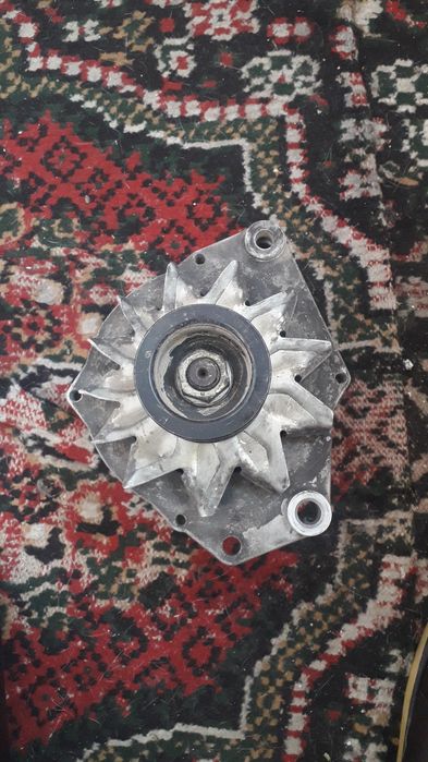 Продам генератор на шахман