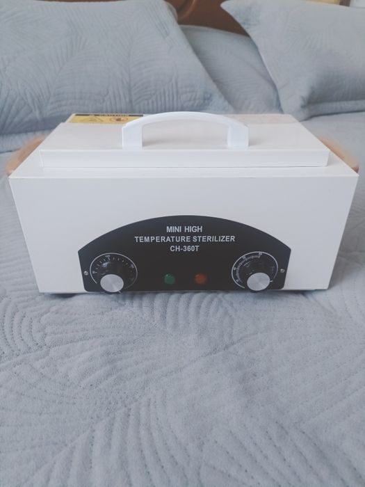 Продам Стерилизатор 10000 тг