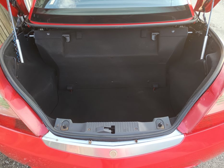 OPEL Tigra 2006 — imagine 4