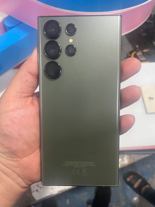 Самсунг s23 Ultra