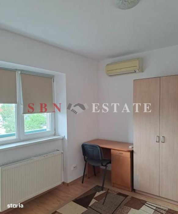 Garsoniera Militari-Quadra 2 | Metrou | Renovat