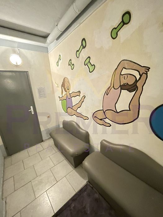 Дава се под наем Офис в Варна, Окръжна болница - 100 кв.м за 25 € - Снимка #6