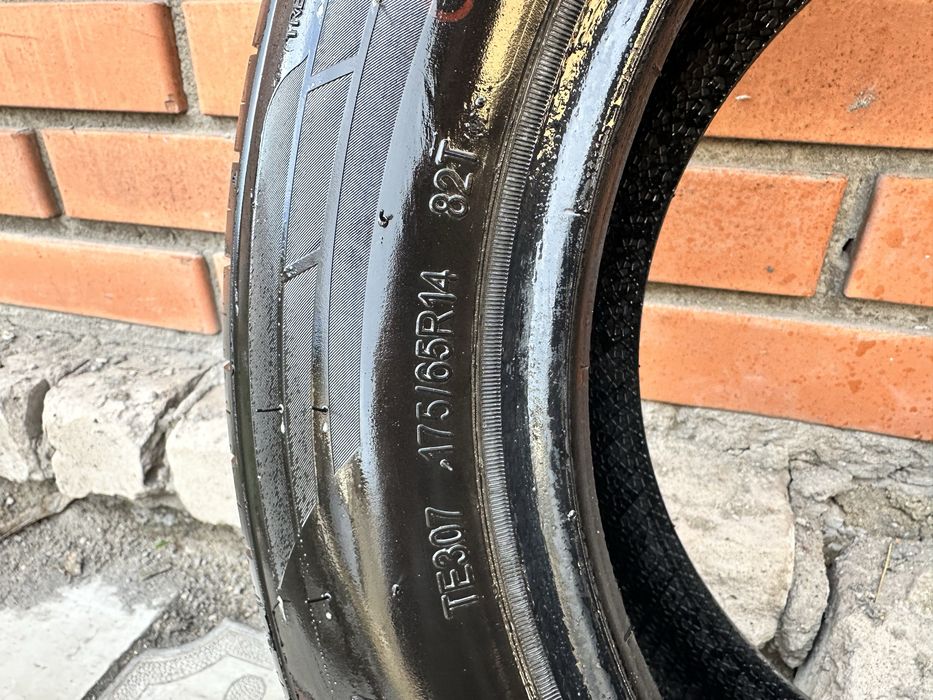 Летняя резина r14 triangle 14