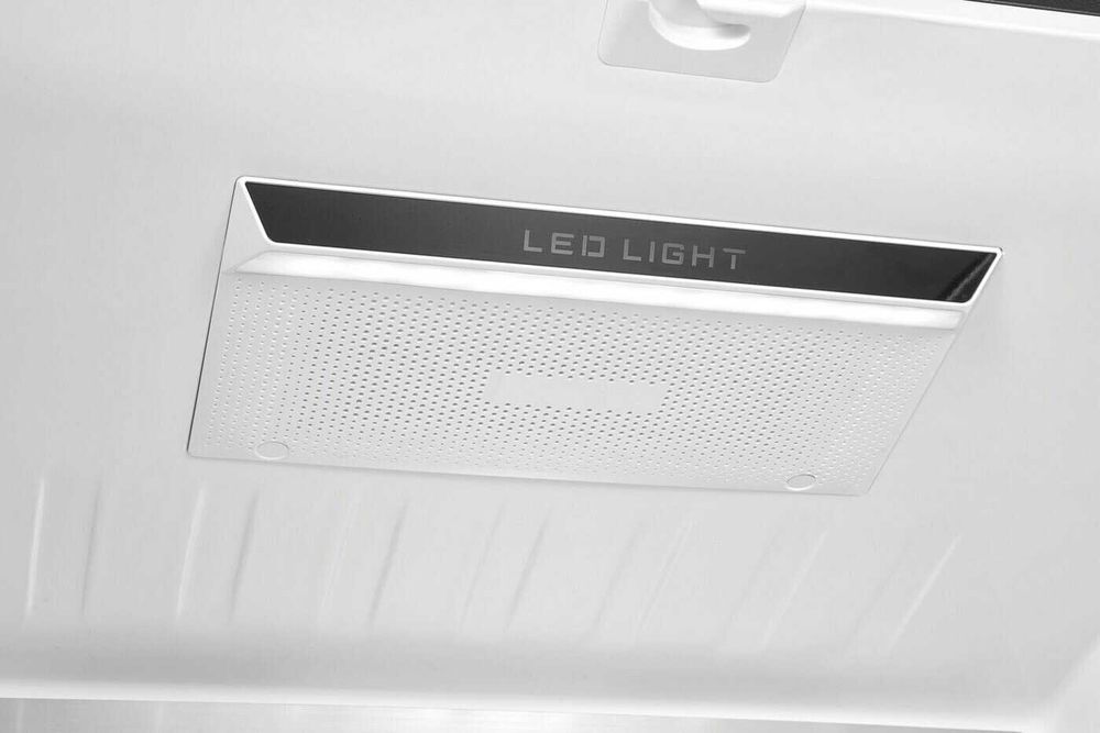 Хладилник HANSEATIC French Door HFD18983CI