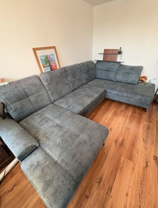 Голям диван XXL .