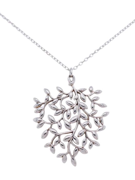 Подвеска Tiffany & Co.