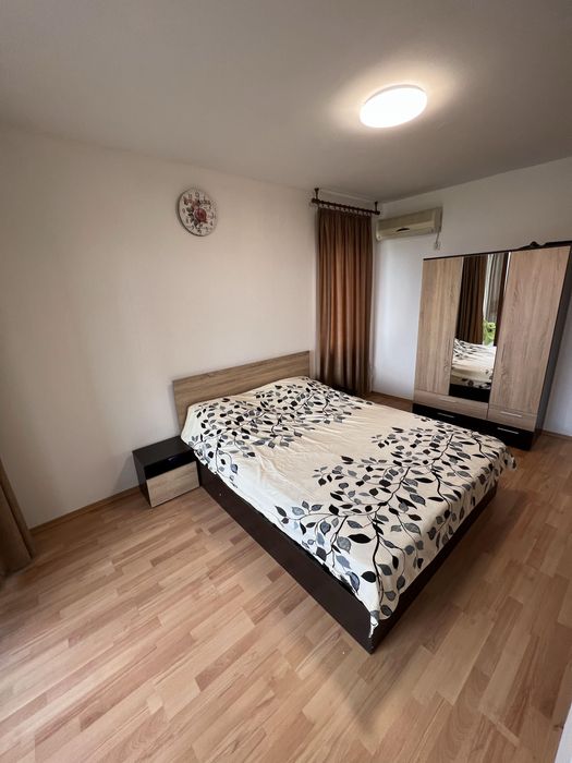 Дава се под наем Двустаен апартамент в Созопол - 57 кв.м за 178.5 € - Снимка #13