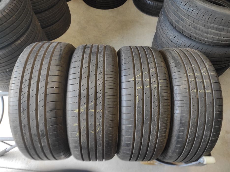 215/50/17 Goodyear