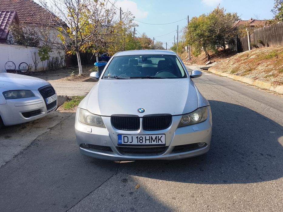BMW Seria 3 2007 — imagine 1