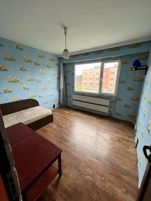 Дава се под наем Тристаен апартамент в Смядово - 98 кв.м за 178.5 € - Снимка #7