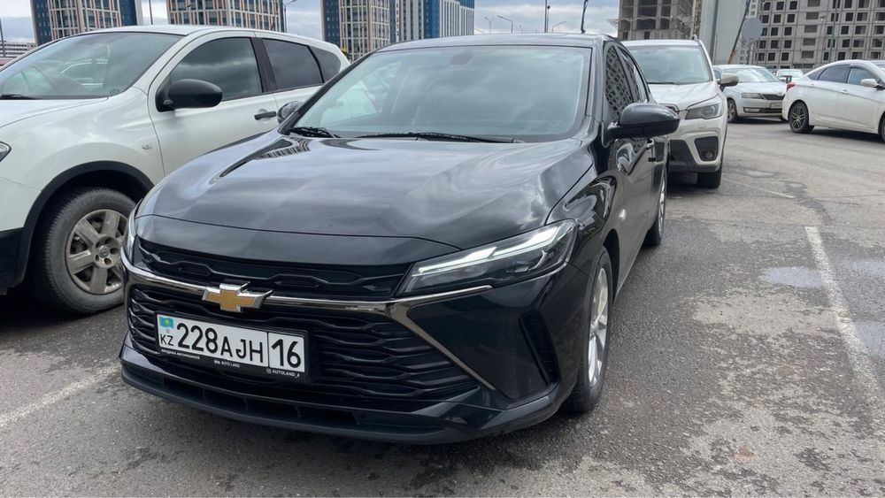 Аренда авто.