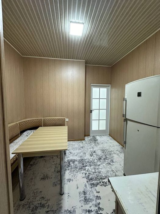 Сдаётся 3х комнатная квартира на Яшнабадском районе.