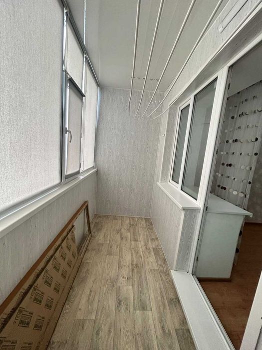 Продажа 2-комнатной квартиры