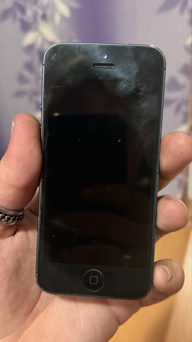 iphone 5 32gb 2бр