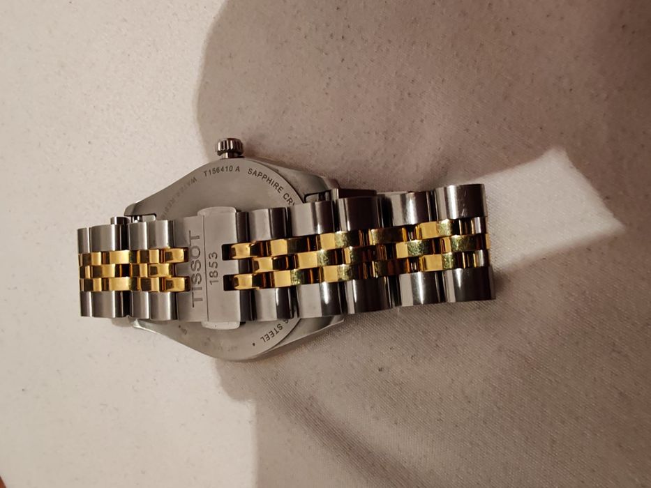 Tissot Ballade 40mm quartz