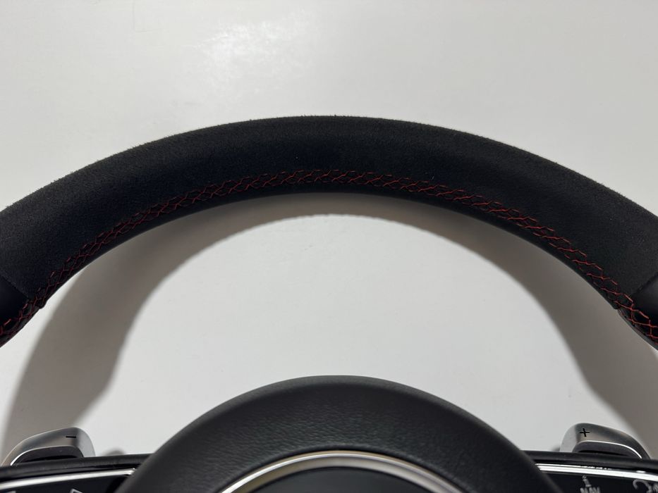 audi RS3 скосен волан