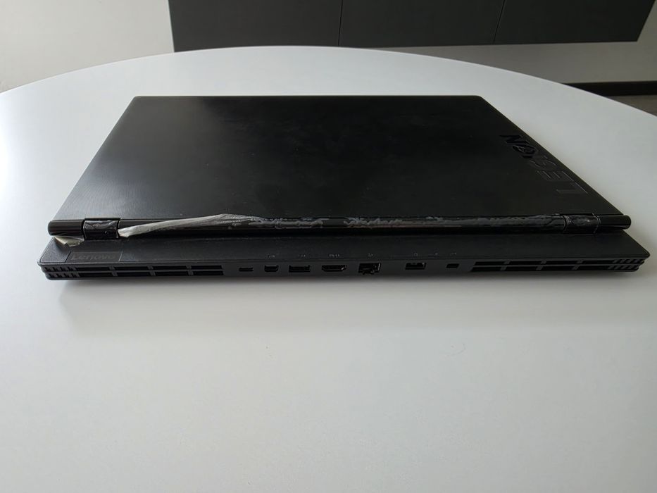 Lenovo Y530 laptop