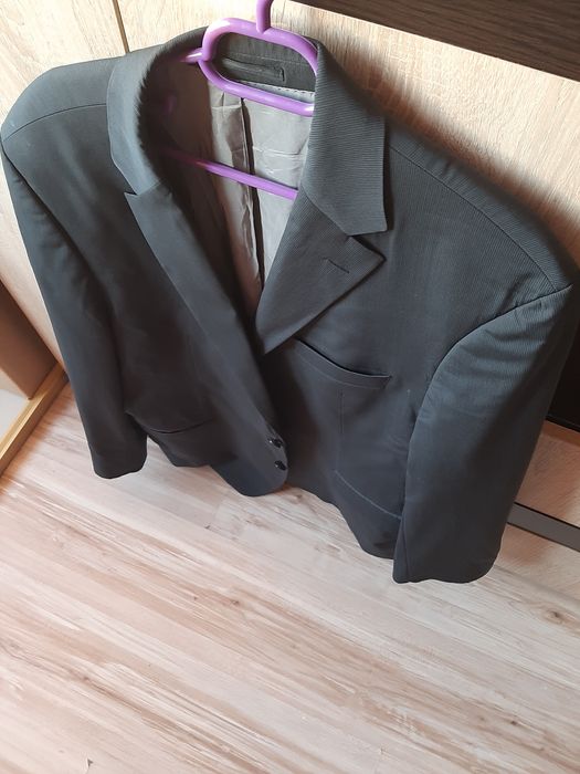 Sacou original HUGO BOSS marimea 52