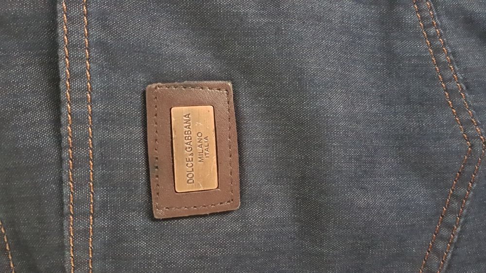 Dolce&Gabbana дънки