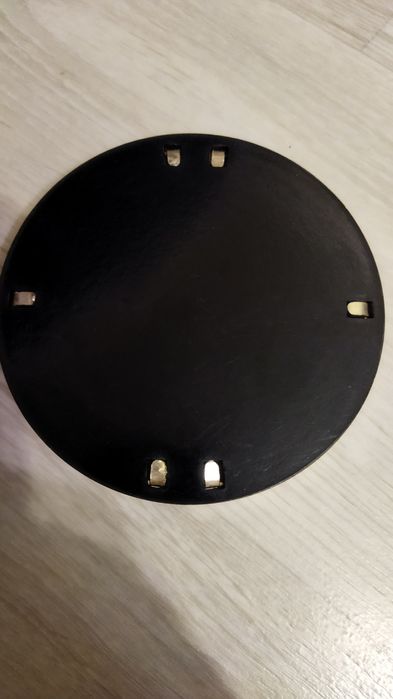 Ретро подставки под чайник для заварки.