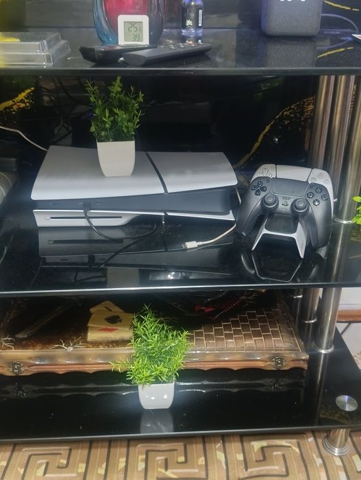 Продаю игровой комп