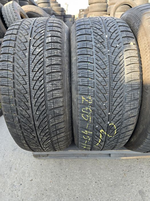 Anvelope de iarna 205-45r17 Goodyear