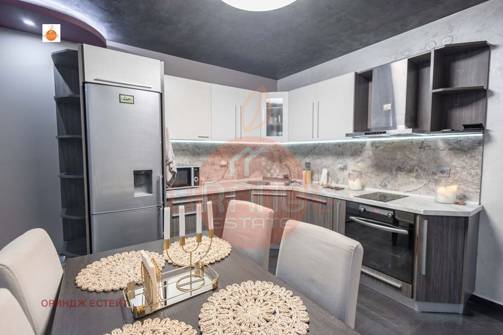 Продава се Тристаен апартамент в София, Овча купел - 65 кв.м за 3231 €/кв.м - Снимка #2