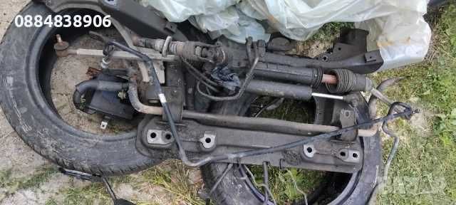 Хидравлична рейка за Citroen Xsara Picasso 1.8 Ксара пикасо