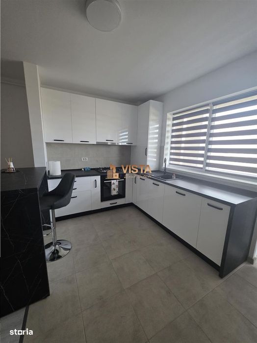 Apartament 2 camere, Sanpetru Brasov