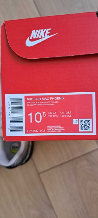 Nike Air Max PHOENIX