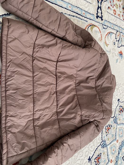 Осенняя курткаааааа!!!