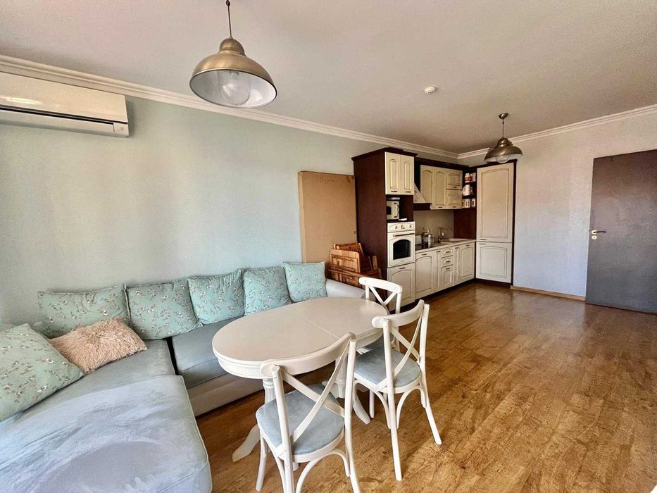 Продава се Двустаен апартамент в Несебър - 75 кв.м за 816 €/кв.м - Снимка #5