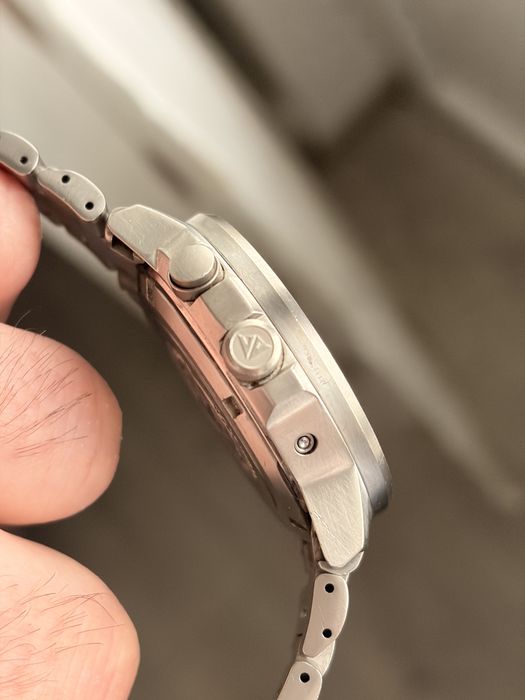 Citizen Radio Controlat Safir AS 2031-57A