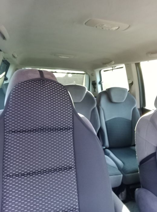 Продавам citroen c8