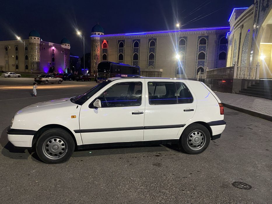 Продам голфь 3 в хорошам состаяние