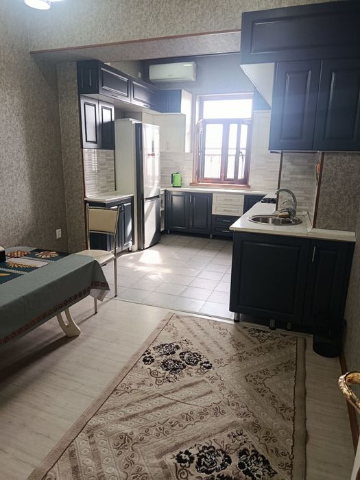 Yakkasaroy Ijaraga beriladi 5 xona