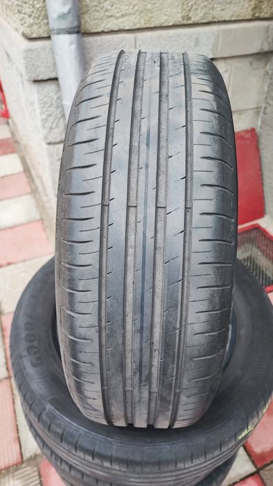 Cauciucuri de vara Goodyear 205/60/R16 92V