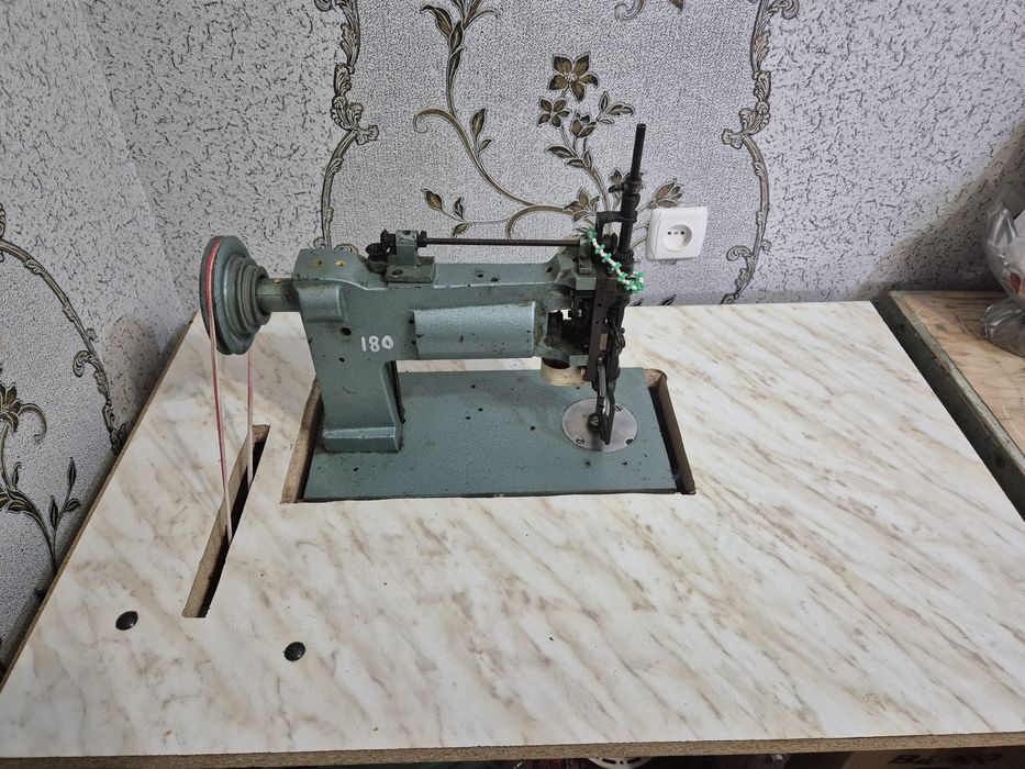 попур машинка с гарантие