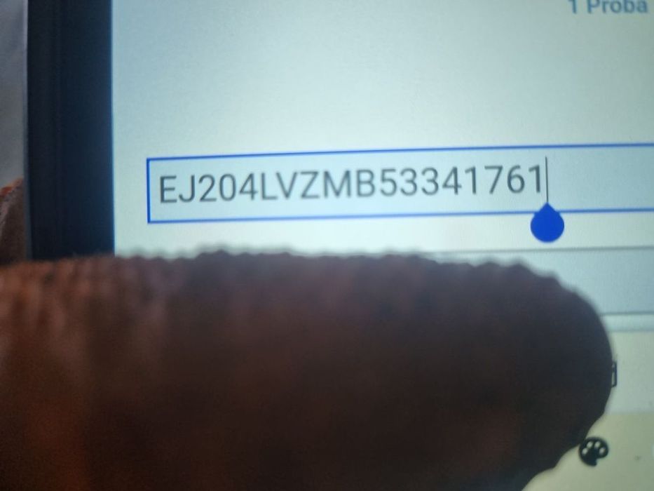 Motor Subaru Forester 2.0 Benzina 2007 - 2010 150CP Automata EJ204 Euro4 (1220) Benzina ...