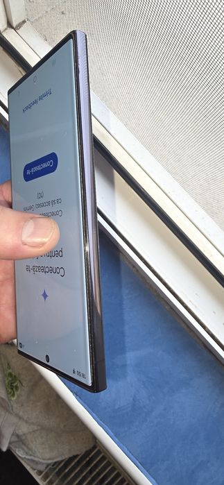 Samsung s 23 ultra Țipla ca nou !