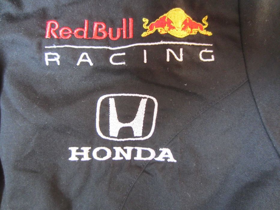 Camasa dama F1,Red Bull Racing, masura M, maneca scurta, ca noua